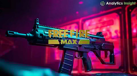 Free Fire MAX Redeem Codes (May 5, 2025): Grab Premium Skins, Emotes & More