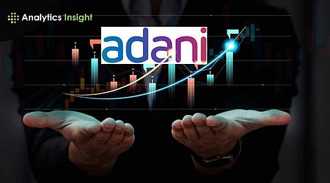 Adani Power Shares Hit ₹570.55, Up 8.63%: What’s Fueling the Growth?