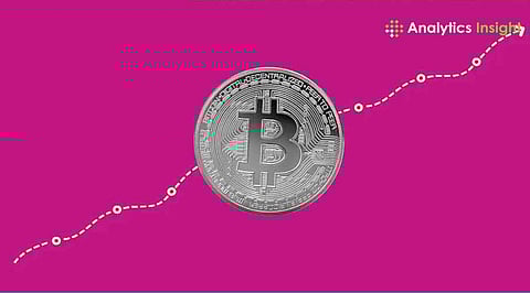 Bitcoin Price Slips Below $95K as Market Eyes Key Support Near $91.5K 