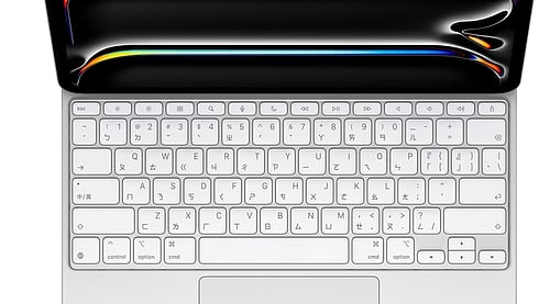 Best Apple Keyboards in 2025