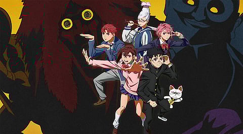 Brutal Anime Series So Gory They’re Not for Faint-Hearted