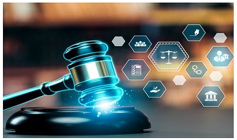 How AI-Powered Analytics Are Transforming Personal Injury Law Firms