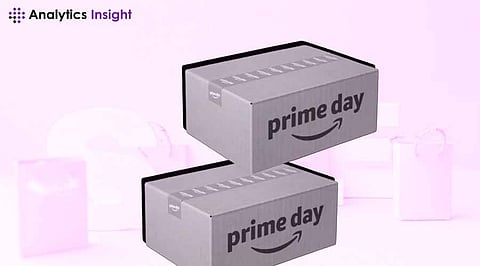 Amazon Prime Day 2025: July Sale Will Bring Huge Electronics Deals