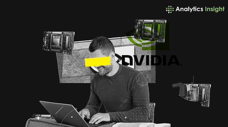 NVIDIA AI晶片、Volt14融資及更多熱話