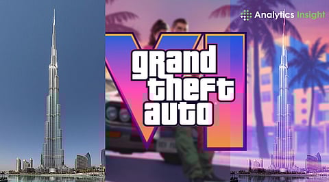 GTA 6 Breaks Records: Rockstar’s Budget Beats Burj Khalifa