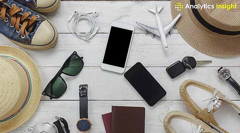 10 Smart Gadgets to Power Your Summer Escapades 