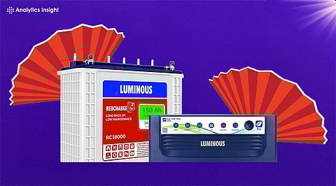 Best Luminous Inverter Picks to Beat Summer Power Cuts (2025) 