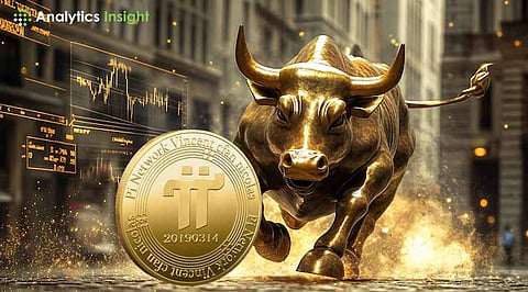 PI Network’s Bullish Divergence