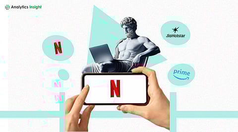 Top 10 Entertainment Apps Dominating 2025: Must-Haves!