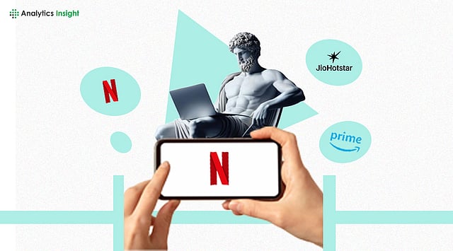 Top 10 Entertainment Apps Dominating 2025: Must-Haves!