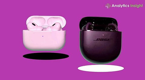 AirPods vs Bose: Which Brand Actually Makes Better Earbuds?