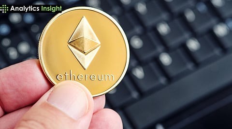 Ethereum's Silent Rise: Is a Major Breakout Just Ahead?