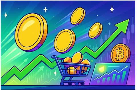 Is Altcoin Season Around the Corner? Experts Weigh In on 2025 Predictions