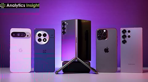 Top 10 Viral Phones of May 2025 You Can’t Stop Googling!