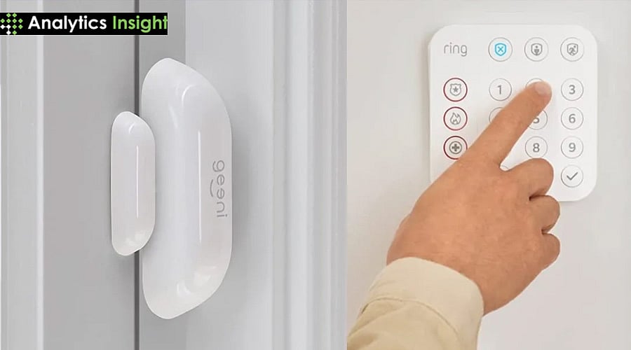 Top 10 Smart Security Gadgets for Your Home in 2025
