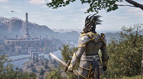 Oblivion Remastered: How to Ace the Spies of Jearl Saveri Quest