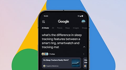 How AI Is Reshaping Search: What Google’s Latest Update Means?