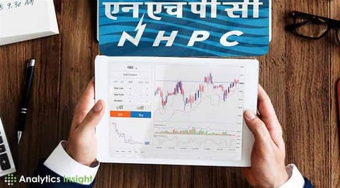 NHPC Share Price Today: Down 2.48% to ₹82.53 – Should You Buy or Sell?