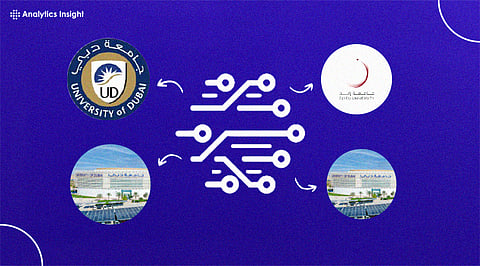 Top 10 Data Science Institutes in Dubai