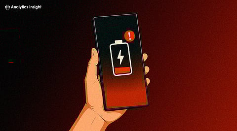 Samsung Galaxy Battery Draining Fast? Try These 7 Fixes