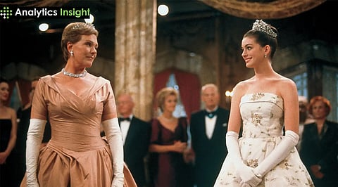 10 Disney+ Movies on Fashion You Can’t Miss