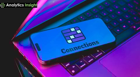 NYT Connections May 6, 2025: Puzzle Hints, Tips, and Solutions Revealed