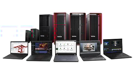 Lenovo Unveils New Data Storage Solutions to Accelerate IT Modernization for the Age of AI