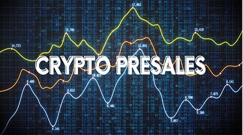 Crypto Presales Are Replacing ICOs – But Are These “Next-Gen” Crypto Presale Tokens Just Smarter Scams or the Future of Web3 Wealth?