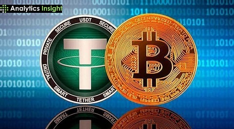 Tether AI: A Revolutionary Platform Integrating Bitcoin and USDt Payments