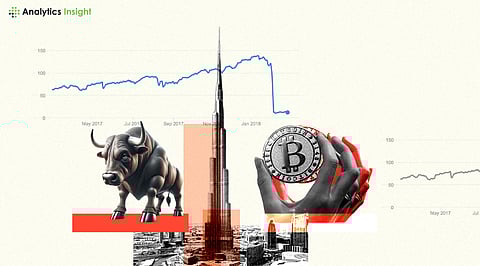 Why is Dubai Leading Crypto Investments?