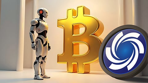 Ethereum and Bitcoin Predictions Hold Steady—But Ozak AI Emerges as a Disruptive Project