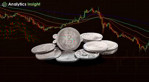 Crypto Prices Today: Bitcoin Price Stable at $94,498, XRP and Solana Decline