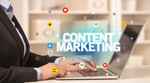 Creating Brand Loyalty Through Consistent Content Marketing