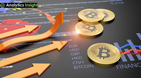 Top 10 Countries Dominating Crypto Holdings