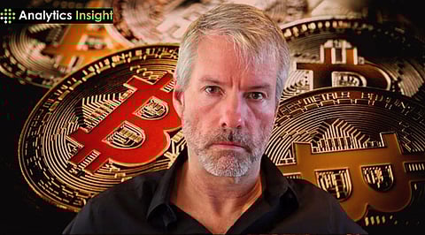 Michael Saylor’s Strategy Adds 1,895 BTC: Is the Bitcoin Bet Paying Off?