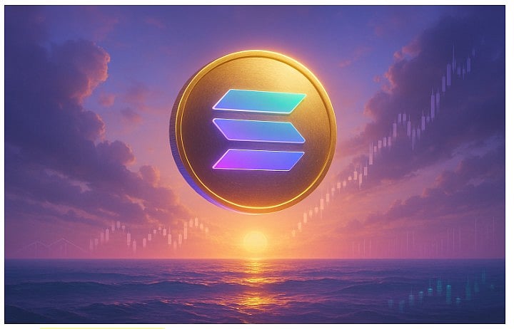 Solana Price Prediction: $520 SOL Forecast Still In Play, But This ...