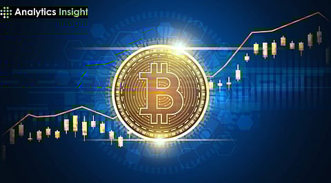 Bitcoin Price Stabilizes Above $94K Ahead of FOMC Meet  