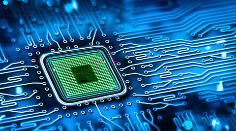 Top Tech News: India’s First Chip in 2025 and ReportAId’s €2.2M AI Boost