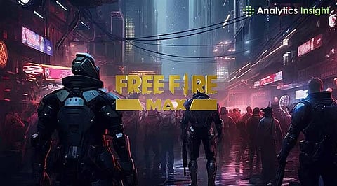Free Fire MAX Redeem Codes (May 6, 2025): Grab Pirate’s Flag Emote, Mythos Fist Skin & More