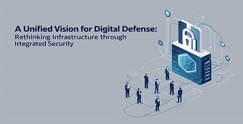 A Unified Vision for Digital Defense: Rethinking Infrastructure through Integrated Security 