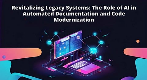 Revitalizing Legacy Systems: The Role of AI in Automated Documentation and Code Modernization 