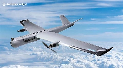 Operation Sindoor: How India Used ‘Loitering Munitions’ During Airstrike in PoK