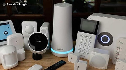 Best Smart Home Security Systems to Keep You Safe in 2025