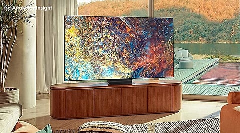 Samsung Vs Sony 4K Smart TV: Which One is the Best?