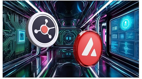 Avalanche (AVAX) Is Hovering at $20 Support While Ruvi AI (RUVI) Is Expected to Breakout to $2.00 And Deliver 20,000% Profits
