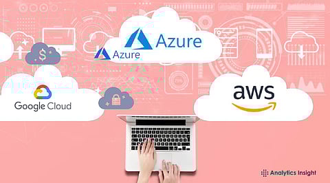 What's Behind Microsoft Azure's Growth Over AWS and Google Cloud?