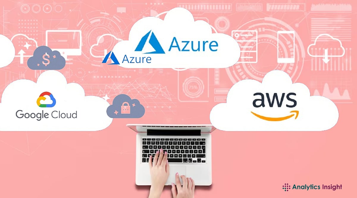 What's Behind Microsoft Azure's Growth Over AWS and Google Cloud?