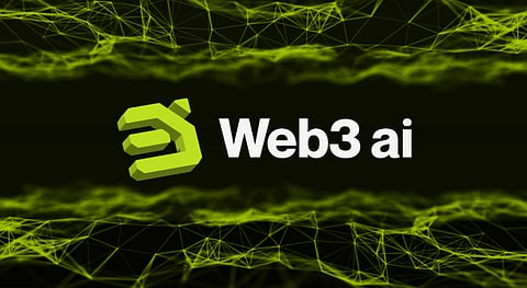 Chainlink Quietly Moves, Stellar Surges, While Web3 ai Presale Sparks Buzz with 1747% Upside in May