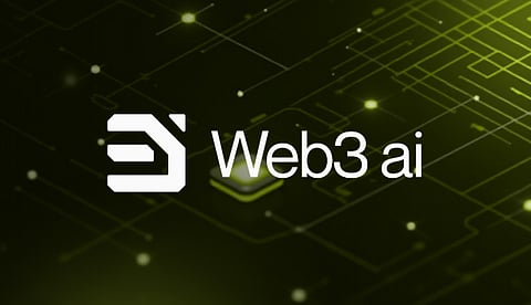 XRP Aims for $3, ETH Targets $4K, While Web3 ai’s $WAI Offers Smarter Gains & 1747% ROI Potential