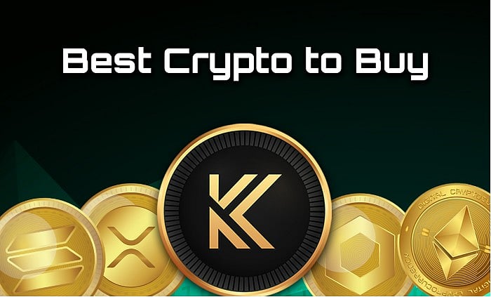 Best Crypto Projects to Buy Now With Moonshot Potential